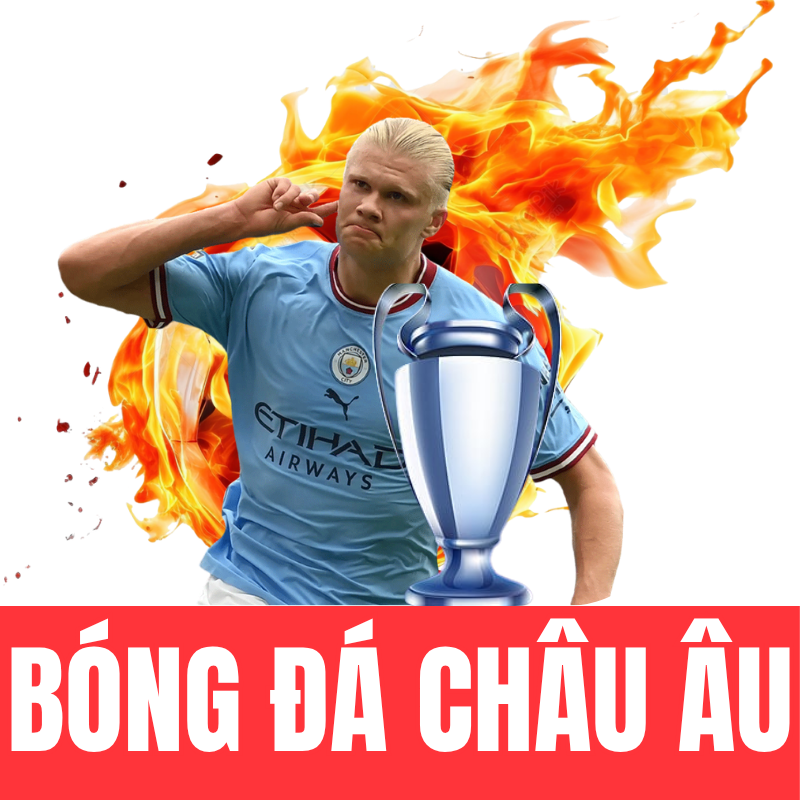 Bóng đá Châu Âu