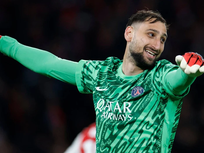 Phân tích Phát Biểu của Donnarumma