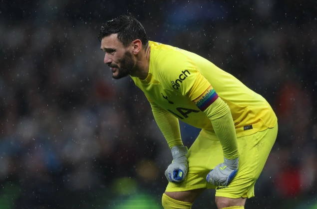 Quan điểm của Hugo Lloris