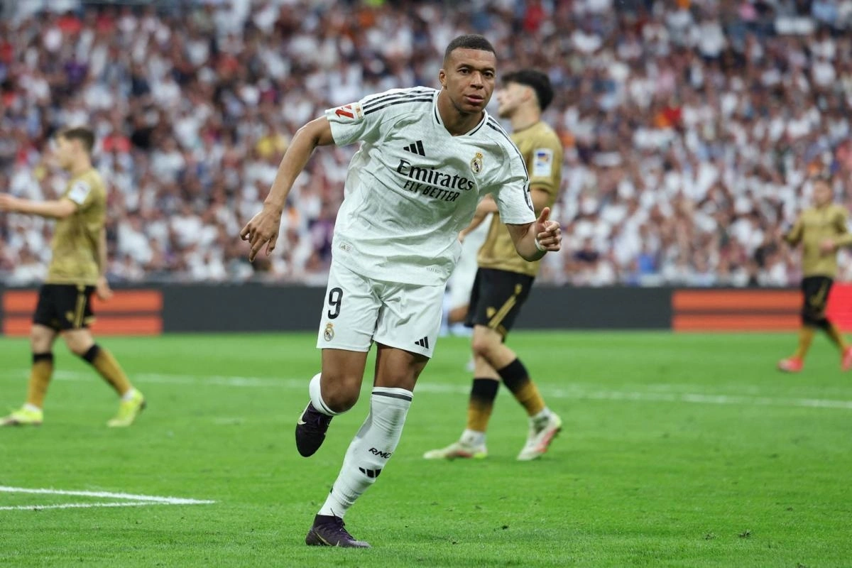 Nhận định của Sergio Ramos