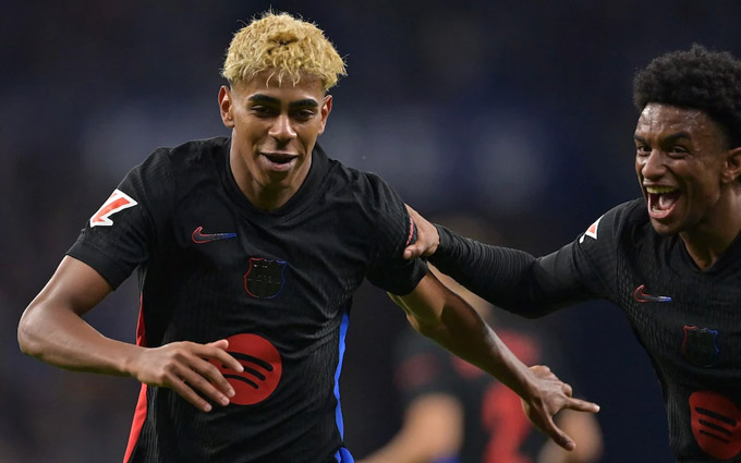 Trận Chung Kết: PSG vs. Inter Milan